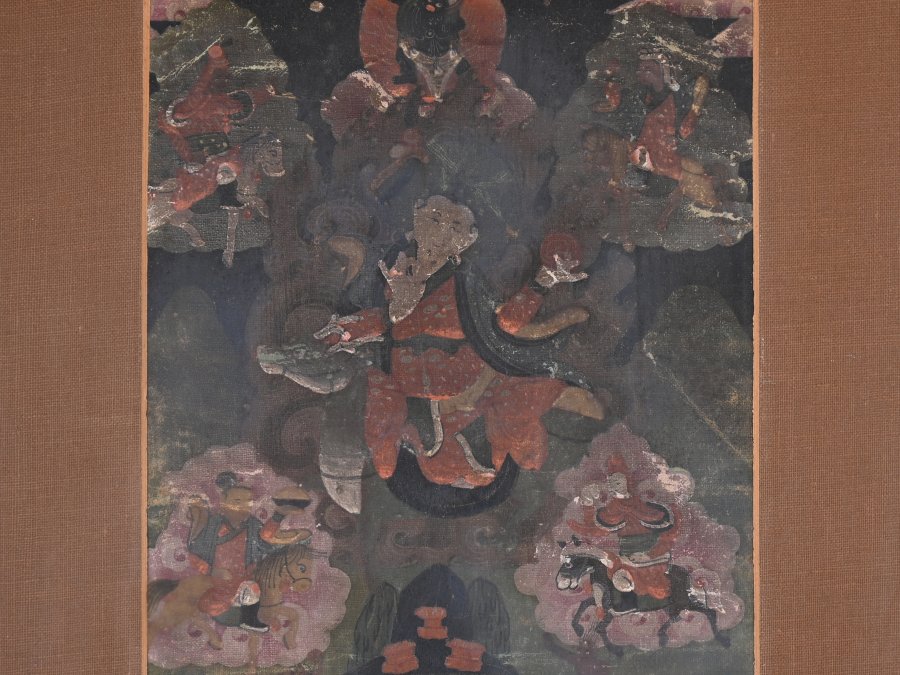 THANGKA