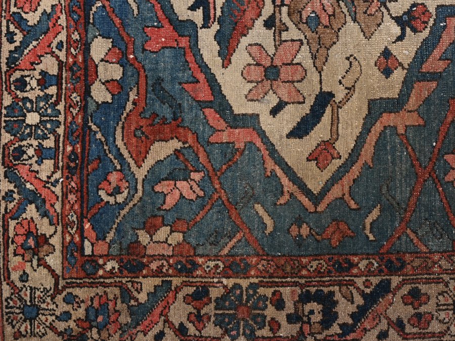 CARPET IV