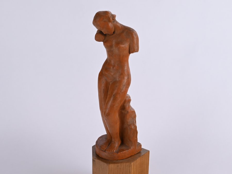 FEMALE NUDE