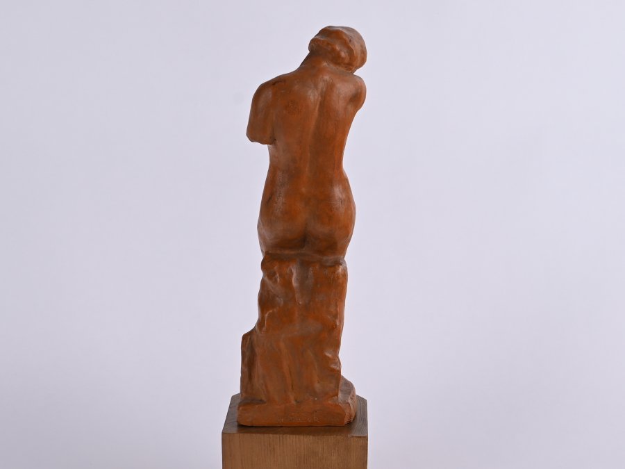 FEMALE NUDE