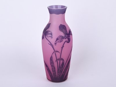 ORCHID VASE