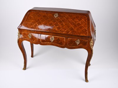 LOUIS XV. BUREAU