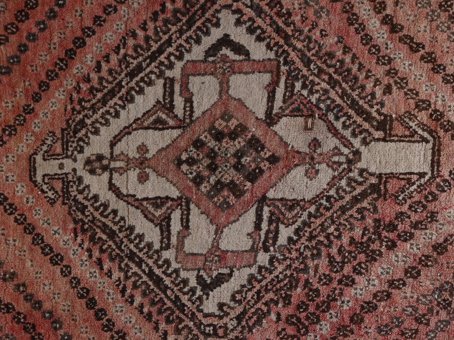 CARPET VII