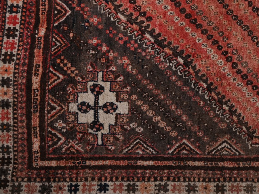 CARPET VII