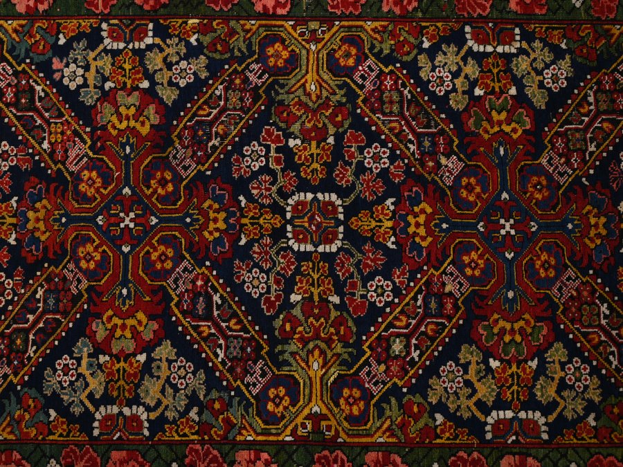 CARPET XIII