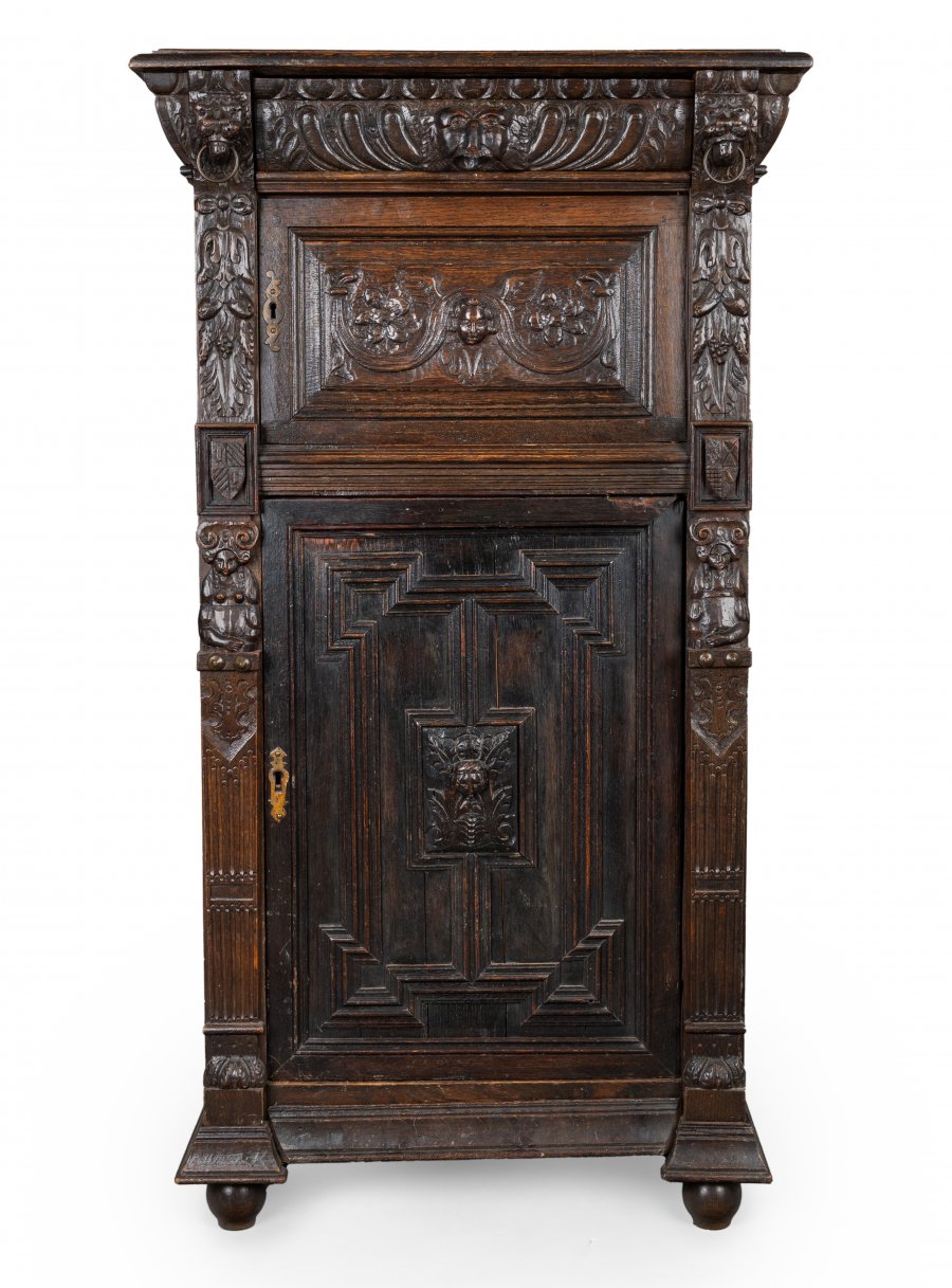 RENAISSANCE STYLE CABINET