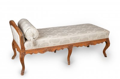 BAROQUE STYLE SOFA