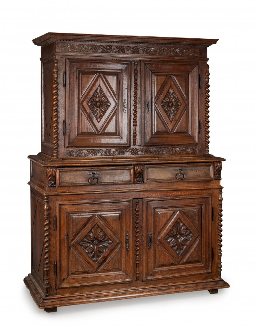 LATE RENAISSANCE SIDEBOARD