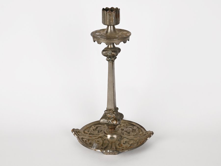 CANDLESTICK