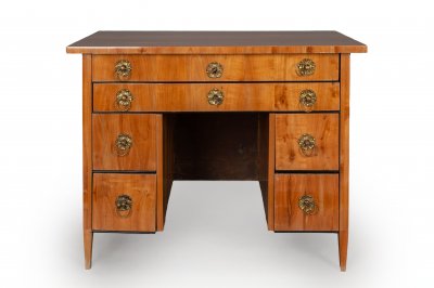 BIEDERMEIER WRITING DESK