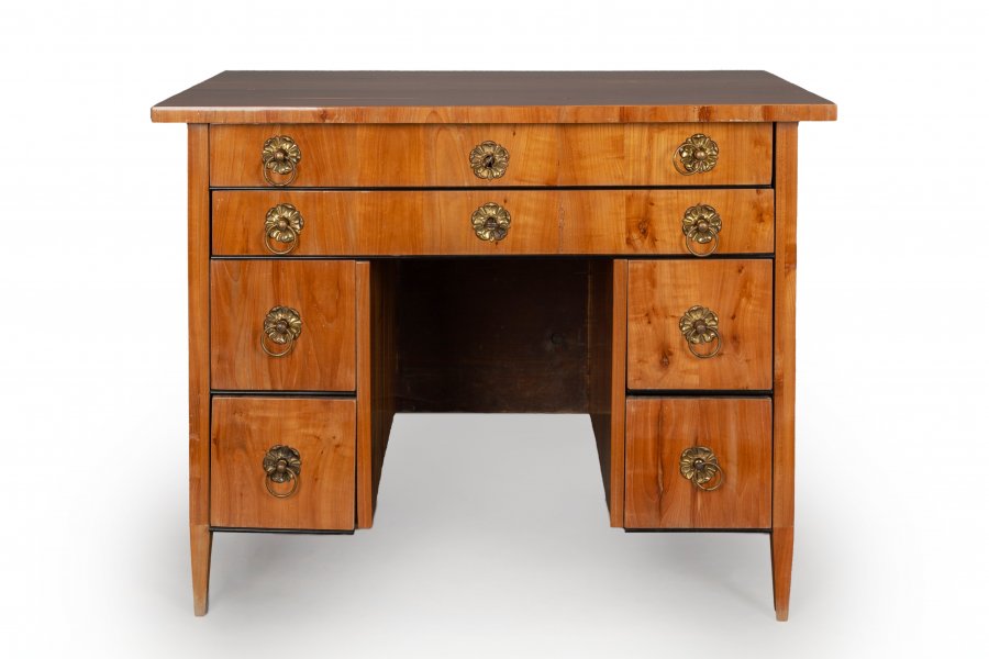 BIEDERMEIER WRITING DESK