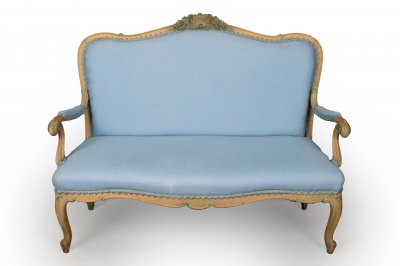 BAROQUE STYLE SOFA