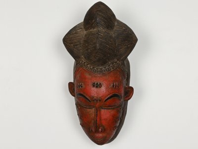 MASK VI