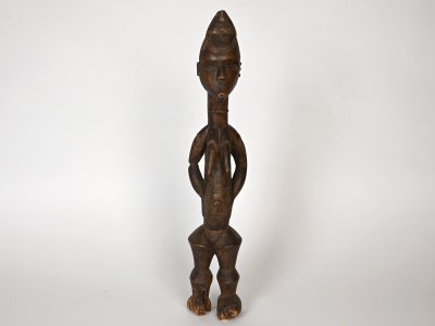 AFRICAN STATUETTE II