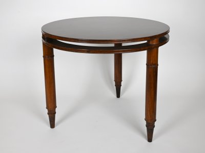 ART DECO TABLE