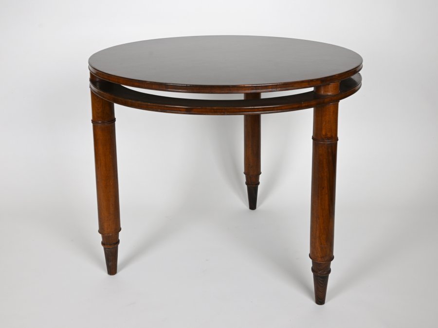 ART DECO TABLE