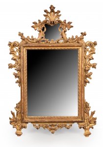 ROCOCO MIRROR