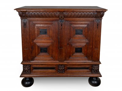 RENAISSANCE CUPBOARD