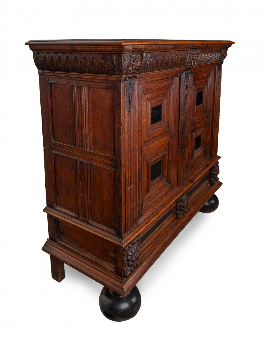 RENAISSANCE CUPBOARD