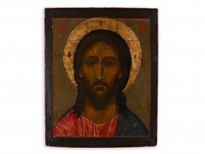 ICON OF JESUS CHRIST