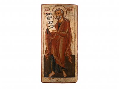 ICON OF JACOB