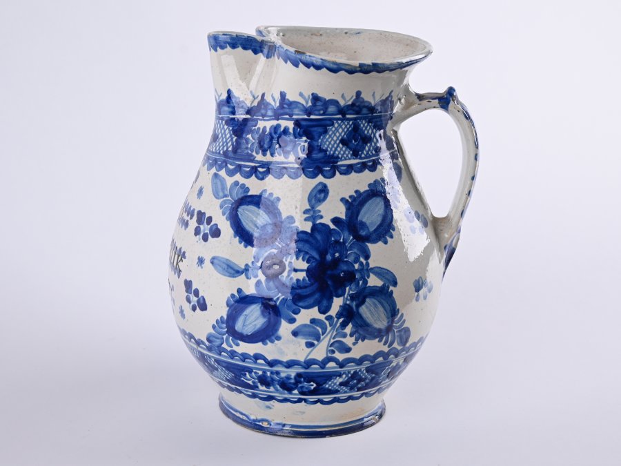 A GUILD PITCHER