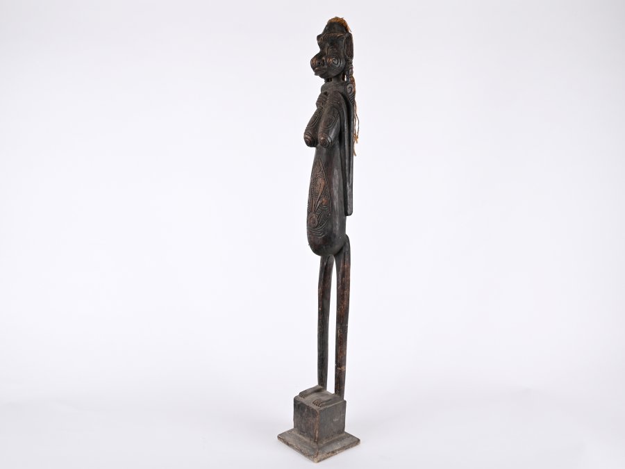 AFRICAN SCULPTURE