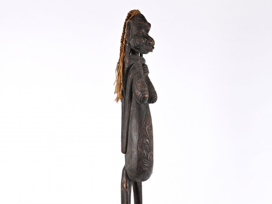 AFRICAN SCULPTURE