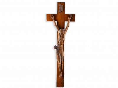 CRUCIFIX