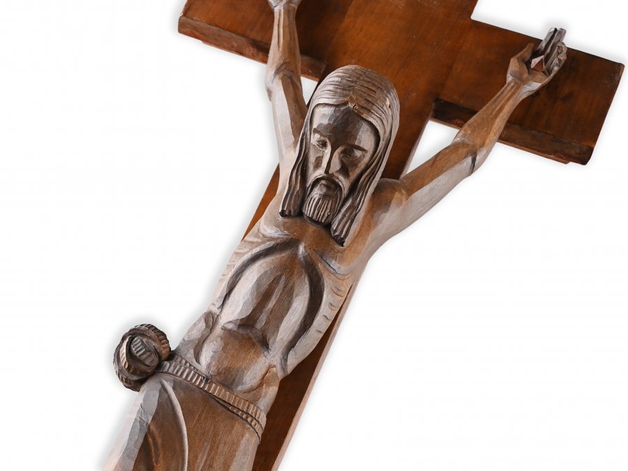 CRUCIFIX