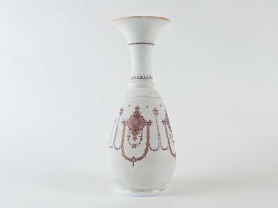 ART NOUVEAU VASE