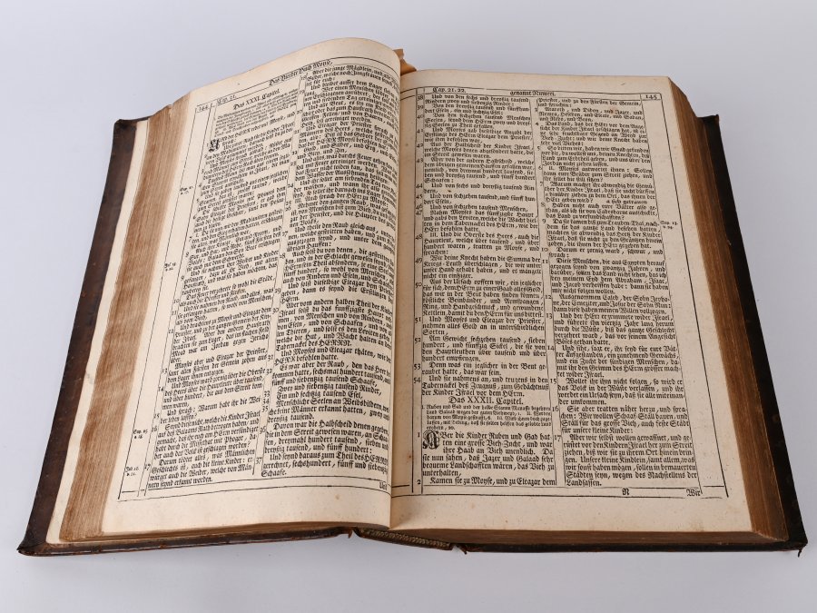 BIBLE SVATÁ