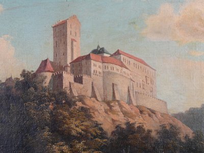 KARLŠTEJN