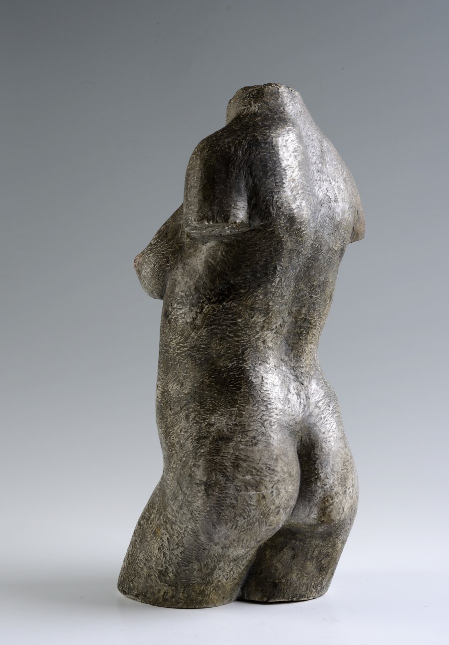 Female Torso