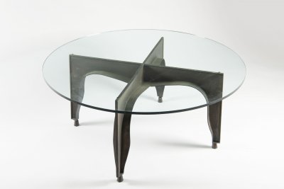 DESIGN COFFEE TABLE