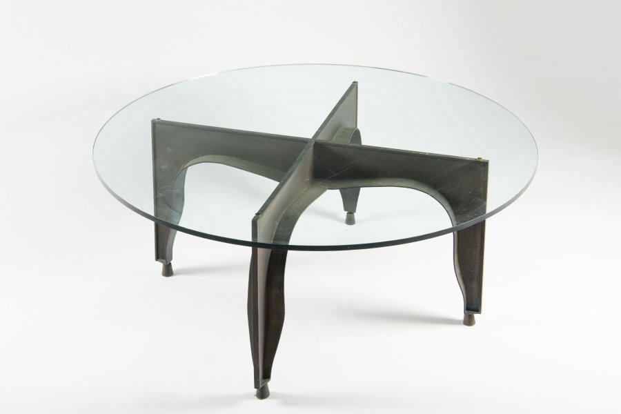 DESIGN COFFEE TABLE