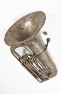 TUBA