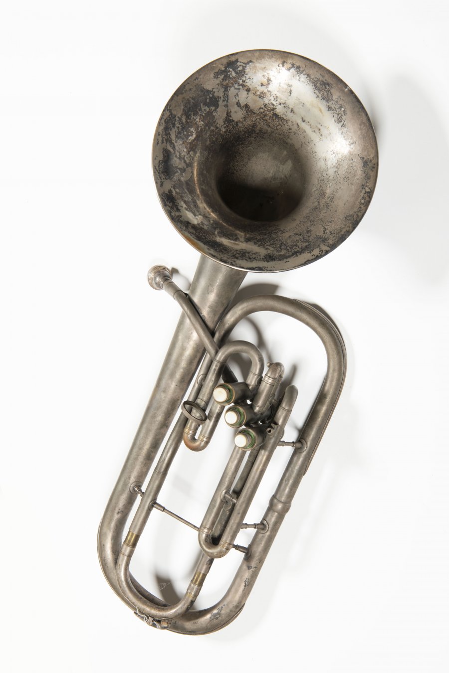 TENOR HORN