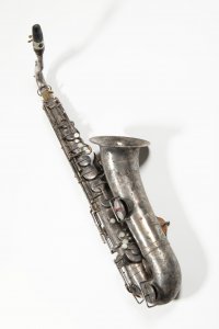 SAXOFON