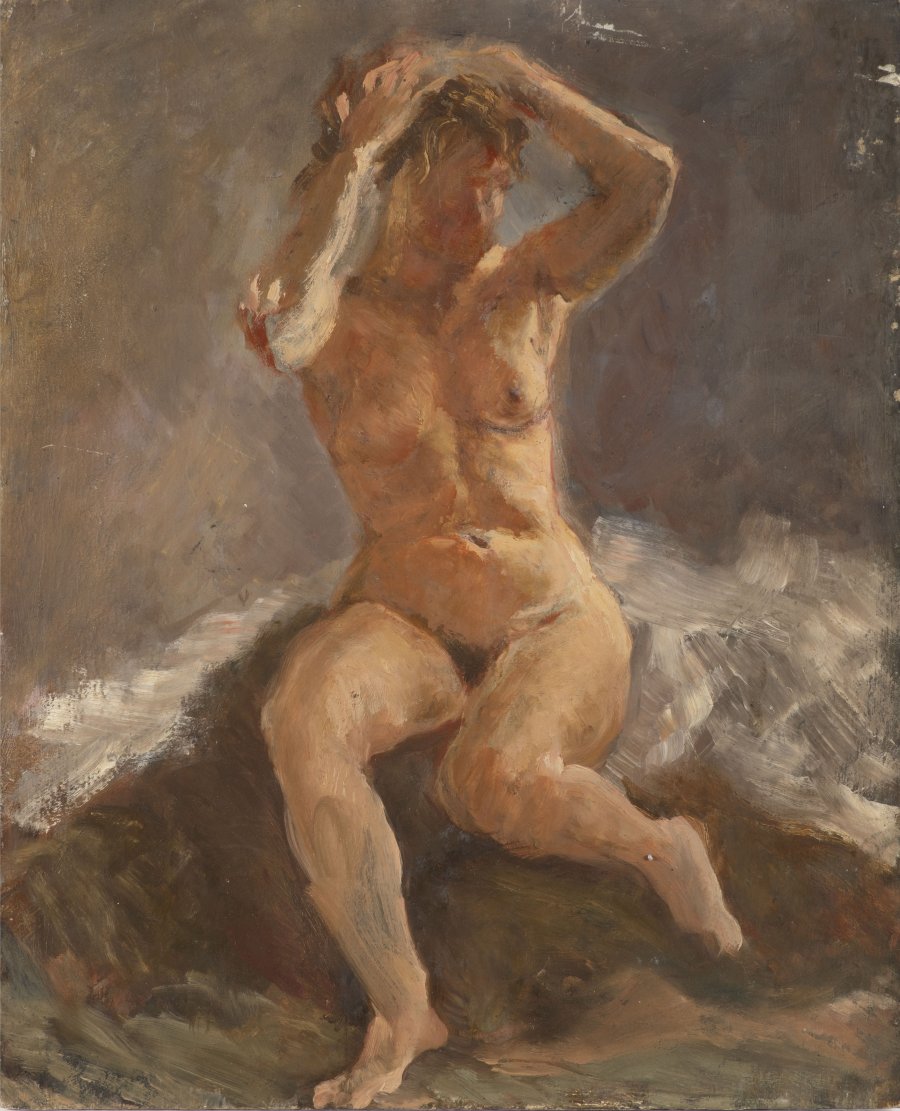 NUDE