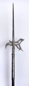 Halberd