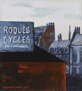 ROQUÉS CYCLES