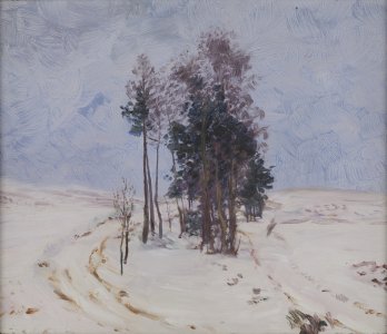 Winter Landscape