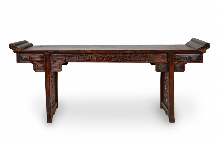 CHINESE CONSOLE TABLE