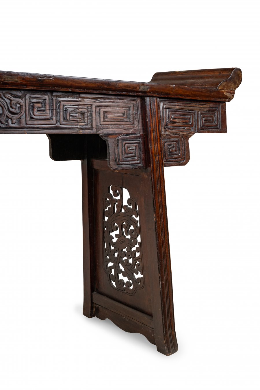 CHINESE CONSOLE TABLE