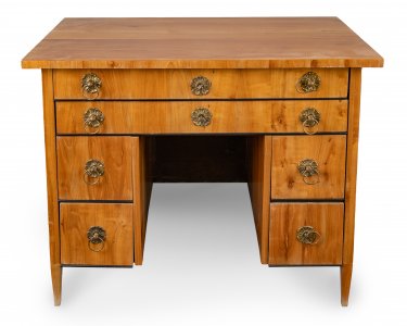 BIEDERMEIER DESK