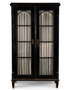 BIEDERMEIER WARDROBE