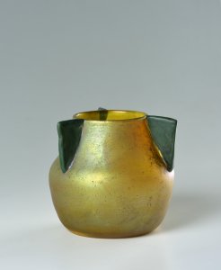 A LÖTZ VASE