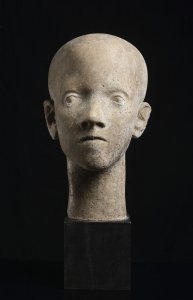 Head of a Boy