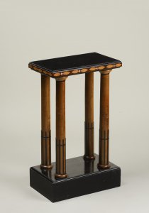 A Secession Side Table